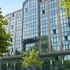 Отель Radisson Blu Park Lane в Антверпене