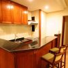 Отель The Town House Hotel, фото 3