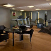 Отель Thon Hotel Høvik, фото 15