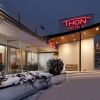 Отель Thon Hotel Høvik в Беруме