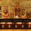 Отель Samburu Serena Safari Lodge, фото 27