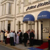 Отель The Astor, фото 1