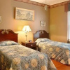 Отель Hopkins Inn, фото 3