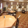 Отель Comfort Suites at UNT, фото 14
