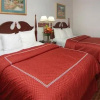 Отель Comfort Suites at UNT, фото 16