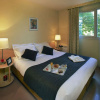 Отель Citadines Aparthotel Aix Jas De Bouffan, фото 24