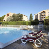 Отель Citadines Aparthotel Aix Jas De Bouffan, фото 20