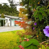Отель Glacier Gateway Motel, фото 11