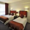 Отель The Tulip Hotel & Conference Centre, фото 4