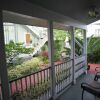 Отель Five Continents Bed and Breakfast, фото 7