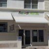 Отель Hawaii Hotel в Майами-Бич