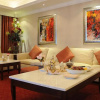 Отель Western-al Harithia Hotel, фото 3