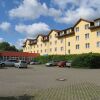 Отель SensConvent Hotel Michendorf в Михендорфе