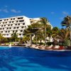 Отель Grand Oasis Cancun All Inclusive в Канкуне
