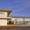 Отель Elk City Lodge, фото 8