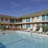 Отель Elk City Lodge, фото 5