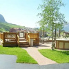 Отель Ponderosa Condominiums, фото 1