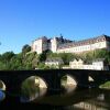 Отель Schlosshotel Weilburg, фото 10