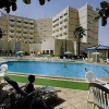Отель Holiday Inn Hafr Al Batin, фото 9