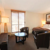 Отель Bostonian Executive Suites, фото 21