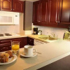 Отель Bostonian Executive Suites, фото 7