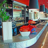 Отель Arena Hotel, фото 8