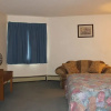 Отель Anchor Inn Hotel Prince Rupert, фото 1
