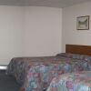 Отель Anchor Inn Hotel Prince Rupert в Принс-Руперте