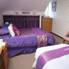 Отель Garden Lodge Guest House & Restaurant, фото 3