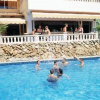 Отель Hostal Arenal Pins, фото 31