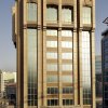 Отель Al Sondos Suites by Le Meridien в Дубае