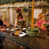 Отель Old Thyme Inn, фото 23