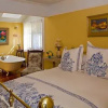 Отель Old Thyme Inn, фото 27