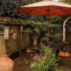 Отель Old Thyme Inn, фото 22
