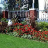 Отель Grand Avenue Bed and Breakfast, фото 32