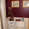 Отель Grand Avenue Bed and Breakfast, фото 35