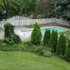Отель Dearborn Bed And Breakfast, фото 3