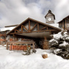 Отель The Lodge at Stillwater, фото 12
