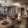 Отель The Lodge at Stillwater, фото 9
