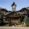 Отель The Lodge at Stillwater, фото 6