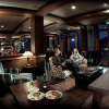 Отель The Lodge at Stillwater, фото 16