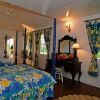Отель Rawlins Plantation Inn в Сент-Полс