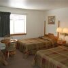 Отель Roost Lodge, фото 1