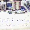 Отель Ocean Point Resort Pompano Beach Ocean Front Room, фото 13