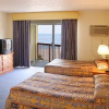 Отель Ocean Point Resort Pompano Beach Ocean Front Room, фото 7