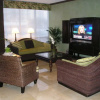 Отель Ocean Point Resort Pompano Beach Ocean Front Room, фото 4