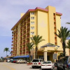 Отель Ocean Point Resort Pompano Beach Ocean Front Room, фото 14