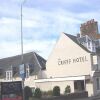 Отель Crieff Hotel, фото 1