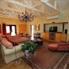 Отель Cybele Forest Lodge And Health Spa, фото 9