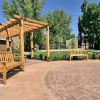 Отель Sky Harbor Suites, фото 39